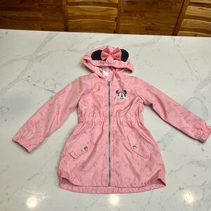 Minnie Mouse jacket